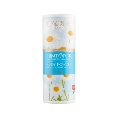 Caola Hintőpor 100 gr
