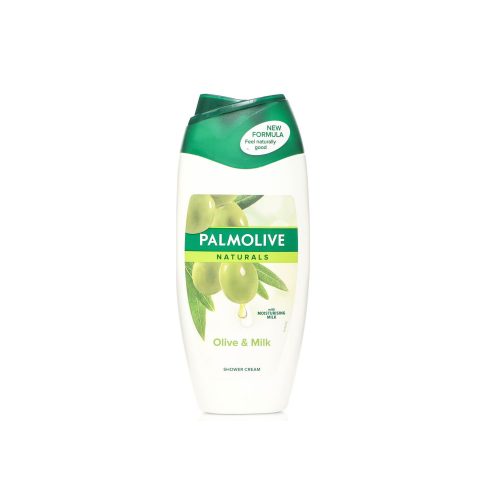 Palmolíve oliva milk tusfürdő 250 ml