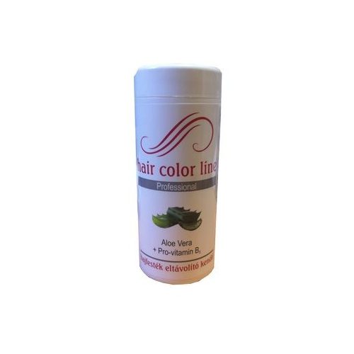 Hair color line festékeltávolító kendő 60db - hajfesték maradék eltávolító kendők