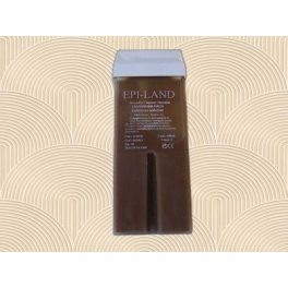 Gyantapatron Epi-land 100 csokis - csokoládé illatú gyantapatron kézben
