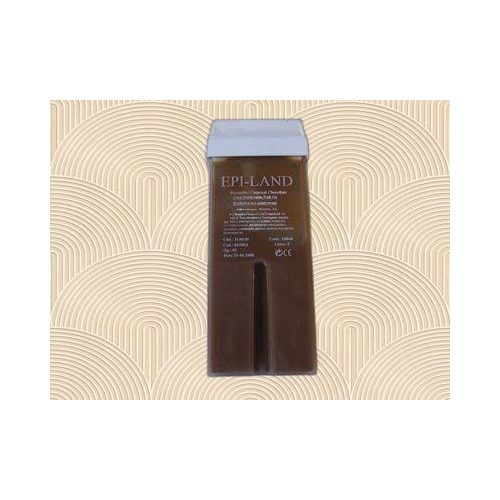 Gyantapatron Epi-land 100 csokis - csokoládé illatú gyantapatron kézben