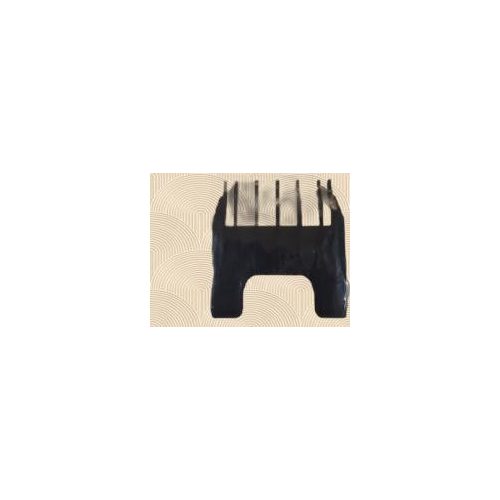 Moser fésû 1881-7520 2,5mm hajformázó fésû