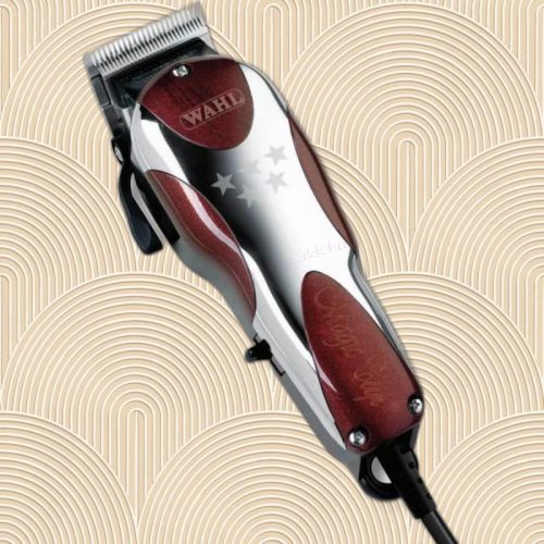 Wahl hajvágó Magic Clip - Professzionális hajvágó készülék