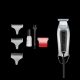 Wahl hajvágó Detailer black - professzionális hajvágó