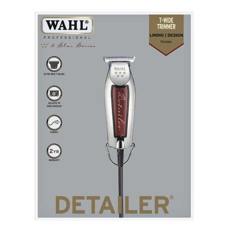 Wahl hajvágó detailer 8081-1216H