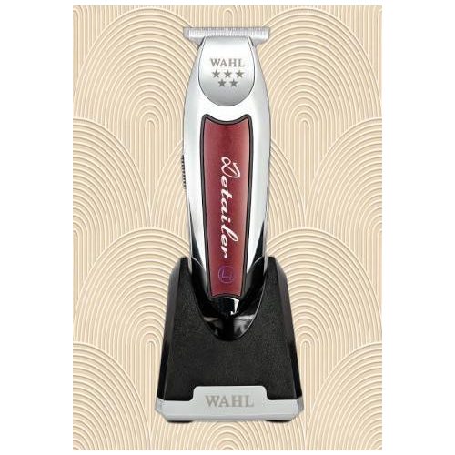 Wahl Cordless Det.Trim.8171-016 vezeték nélküli hajvágó trimmer