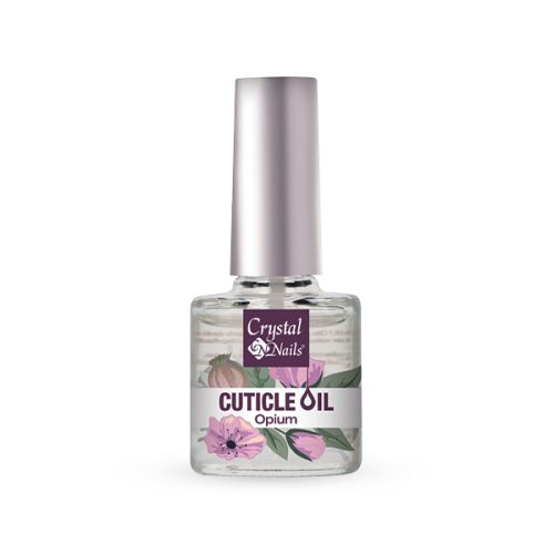 CN Bőrolaj Opium 4ml - luxus bőrolaj opium illattal