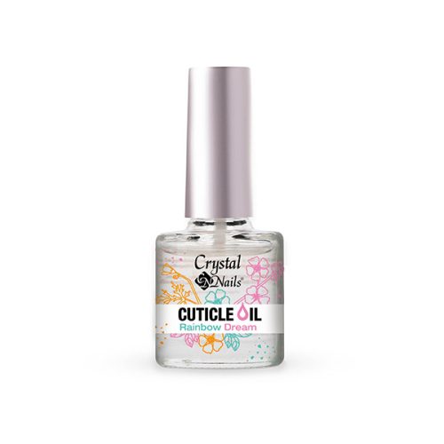 CN Bőrolaj Rainbow Dream 4ml