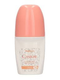 Charme golyós dezodor 50ml