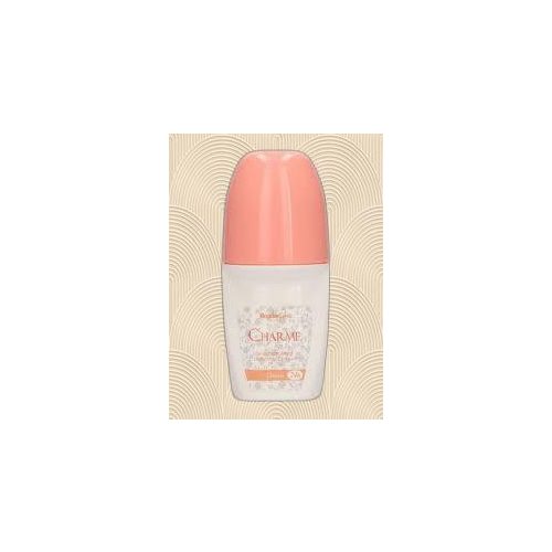Charme golyós dezodor 50ml - friss illattal