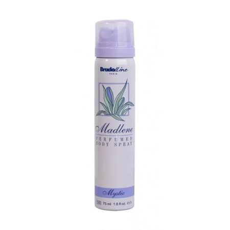 Madlene deo 75ml mystic