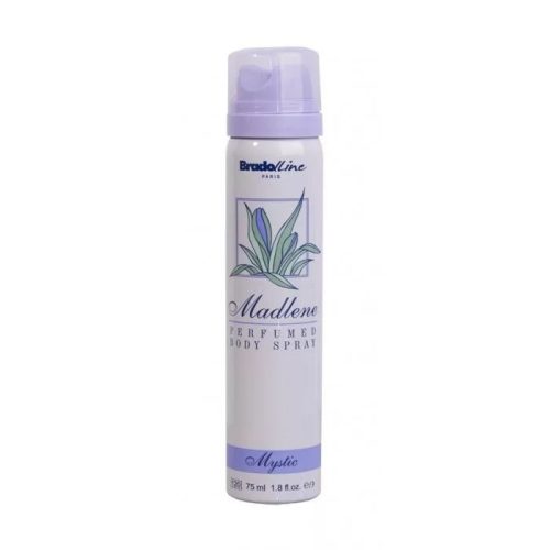 Madlene deo 75ml mystic dezodor