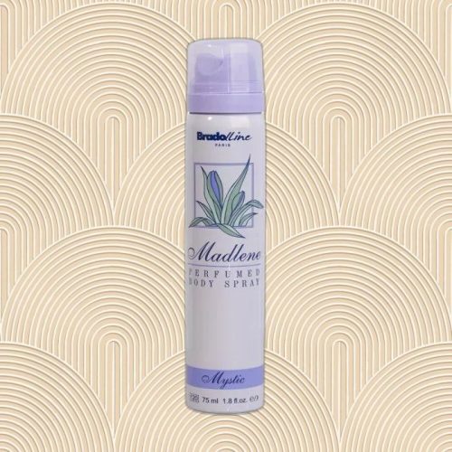 Madlene deo 75ml mystic dezodor