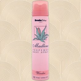 Madlene dezodor wonder 75ml termék