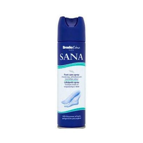 Sana lábápoló spray 150ml