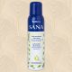 Sana lábizzadás ellen spray - lábak frissítése
