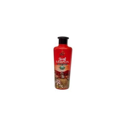 Bánfi hajsampon 250ml