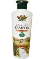 Csalán sampon száraz hajra 250ml