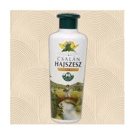 Csalán hajszesz száraz hajra termék kép