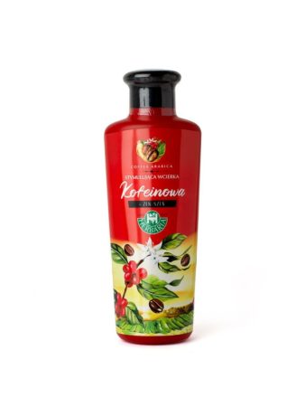 Koffeines hajszesz 250ml