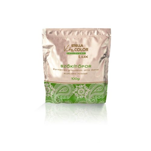 Vitacolor szőkítőpor 100g