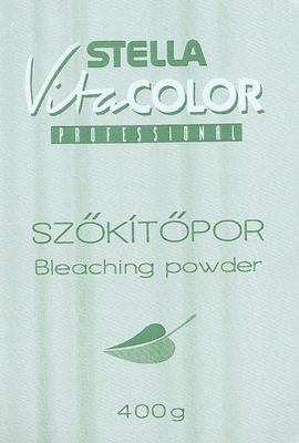 Vitacolor szőkítő por 400g+100g