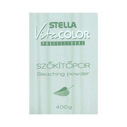 Vitacolor szőkítő por 400g+100g