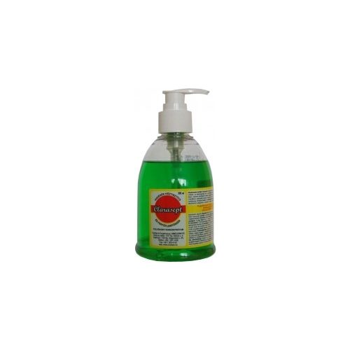 Clarasept kéztisztító 300ml