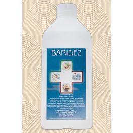 Baridez 1L Koncentrátum - Professzionális hajápolás