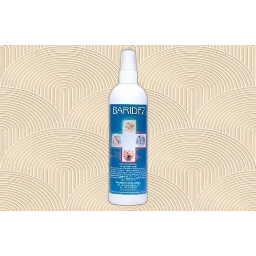 Baridez fertőtlenítő koncentrátum