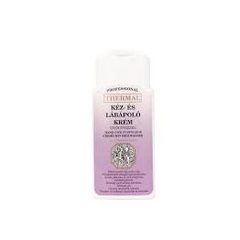 Thermal kéz és lábápoló 150ml termék