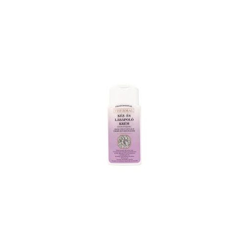 Thermal kéz és lábápoló 150ml termék