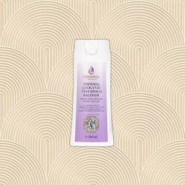 Thermal testápoló balzsam 250ml termék