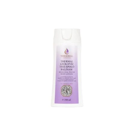 Thermal testápoló balzsam 250ml