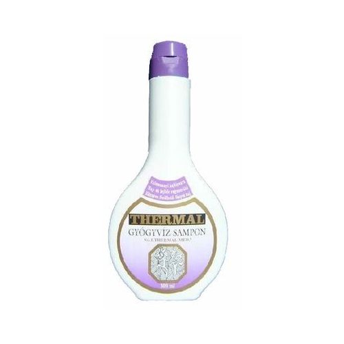 Thermal Gyógyvizes sampon 300 ml