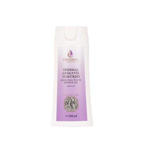 Thermal gyógyvíz tusfürdõ 250ml termékfotó