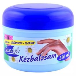 Dalma kézbalzsam - hidratálás és regenerálás