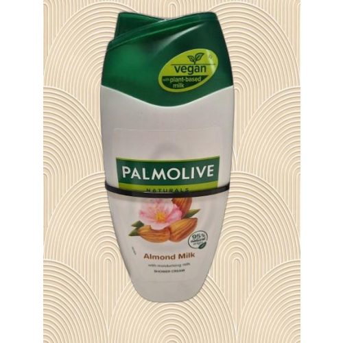 Palmolív tusfürdő mandula 251 ml