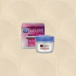 Soliteint arckrém liposzomás multivitaminos