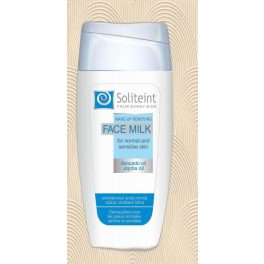 Soliteint sminklemosó tej 150ml - termékfotó