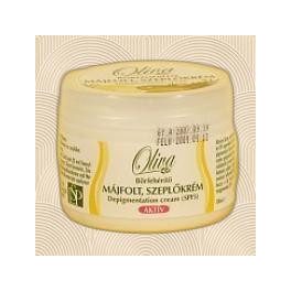 LS.Oliva májfolt, szeplőkrém 100ml - bőrápolás