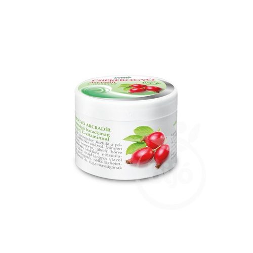 G.G.Arcradír csipkebogyó hajápoló olaj 100ml