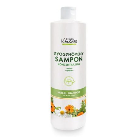 Vitacare Sampon Gyógynövény1L