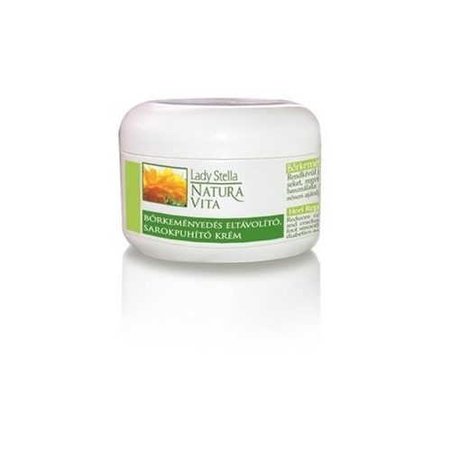 Natural Vita Sarokpuhító lábápoló