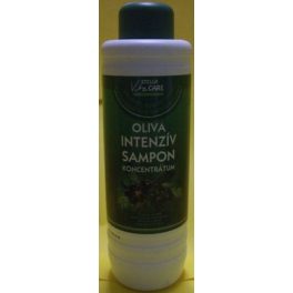 Vitacare oliva intenzív sampon