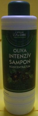 Vitacare oliva intenzív sampon 1l