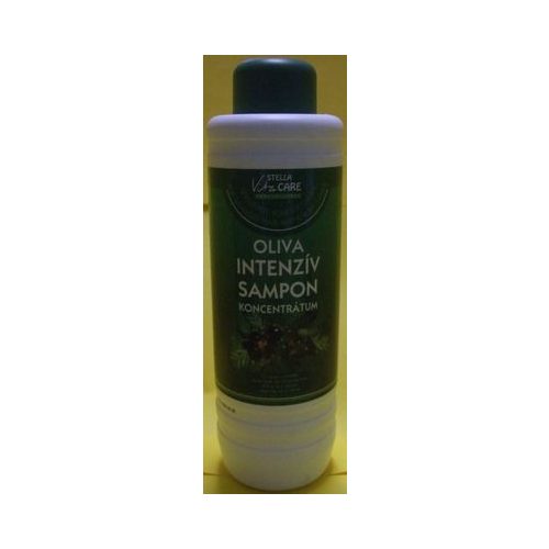 Vitacare oliva intenzív sampon