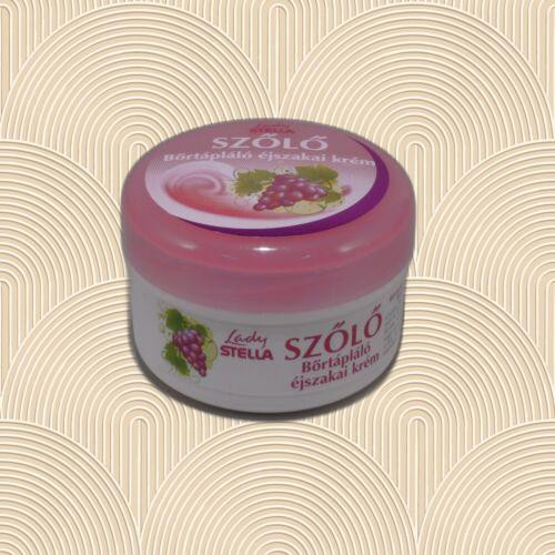 G.G.Éjszakai krém szőlő 100ml termékfotó