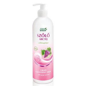 G.G.Arctej szőlő minden bőr.500ml