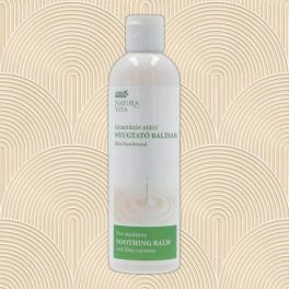 G.G.Nyugtató balzsam gyantázás után 250ml - Bőrápolás